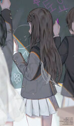 original fan art