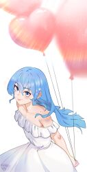 hoshimachi suisei from hololive