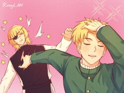 rafal (chi.) from chi.: chikyuu no undou ni tsuite