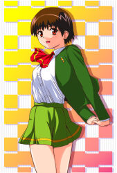 shin seiki inma seiden fan art