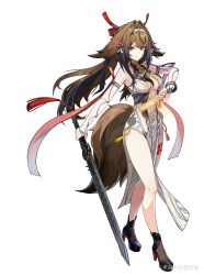 ye shunguang from zenless zone zero