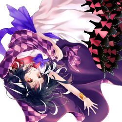 kijin seija from touhou by chikuwa savy