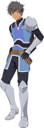 damuron atomaisu from tales of (series)