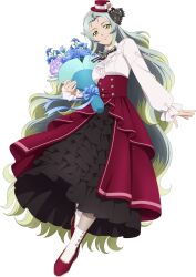 muzet (tales) from tales of (series)