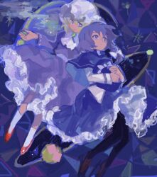 touhou fan art