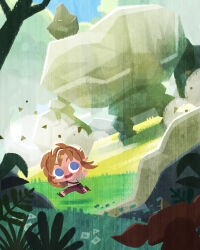 bokoblin from the legend of zelda