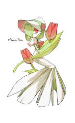 gardevoir from pokemon