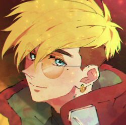 vash the stampede from trigun