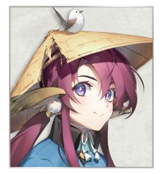 utawarerumono fan art