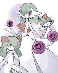 gardevoir from pokemon