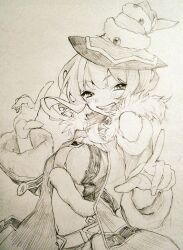 grimms notes fan art
