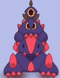 boldore from pokemon