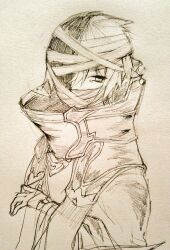 grimms notes fan art