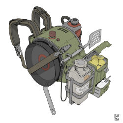 original fan art