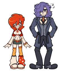 Booru post from safebooru.org