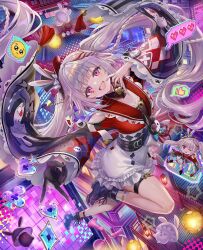 sparkle (honkai: star rail) from honkai: star rail by torino aqua