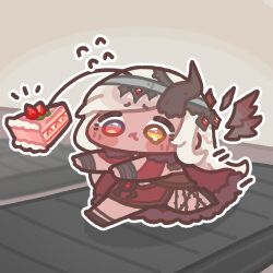 trickcal fan art