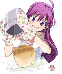 kentou kanami from rance (series)