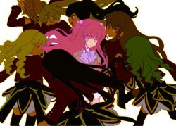 leviathan (umineko) from umineko no naku koro ni