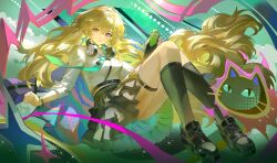 lynae (wuthering waves) from wuthering waves