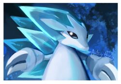 alolan sandslash from pokemon