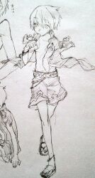 grimms notes fan art