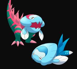 arctovish from pokemon