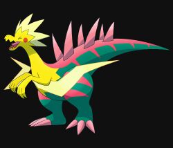 dracozolt from pokemon