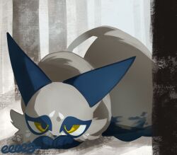 nickit from pokemon