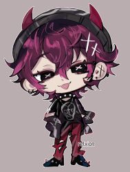 ronin (killer chat) from killer chat!