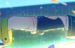 fuji kiseki (umamusume) from umamusume