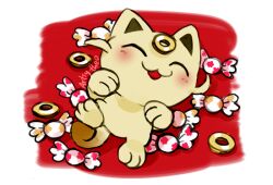 pokemon gsc (prototype) fan art