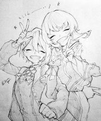 grimms notes fan art
