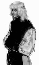 chi.: chikyuu no undou ni tsuite fan art