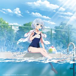 tobiichi origami from date a live