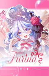 furina (genshin impact) from genshin impact