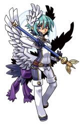 shinrabanshou fan art