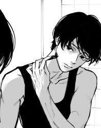 yoshida hirofumi from chainsaw man