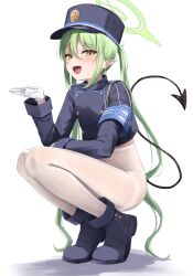 nozomi (blue archive) from blue archive
