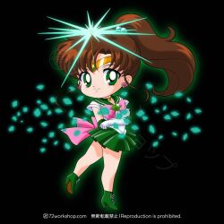 kino makoto from bishoujo senshi sailor moon