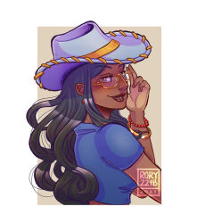 nico robin from one piece