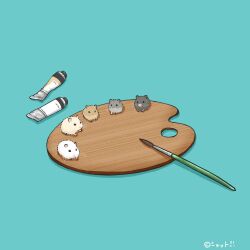 original fan art