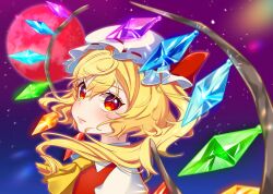 flandre scarlet from touhou