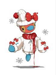 porygon-z from pokemon