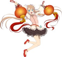 marta lualdi from tales of (series)