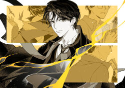 klein moretti from lord of the mysteries