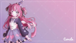 indie virtual youtuber fan art