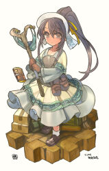 russian kalette from rance (series) by orion (orionproject)