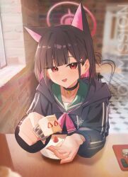 kazusa (blue archive) from blue archive