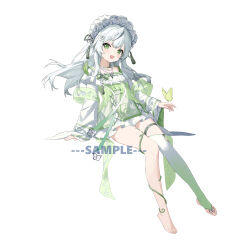 original fan art